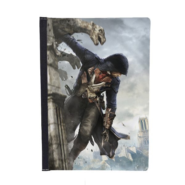 کلاسور طرح بازی Assassin’s Creed کد 004 - Image 2