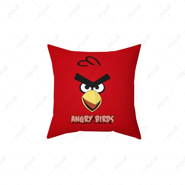 کوسن بازی Angry Birds