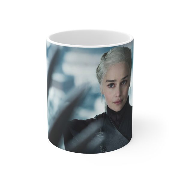 ماگ  فیلم  Game of Thrones