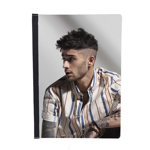 کلاسور طرح Zayn