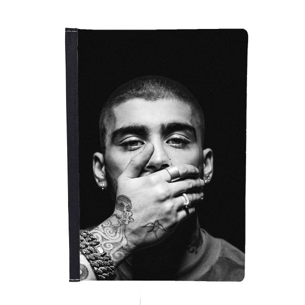 کلاسور طرح Zayn