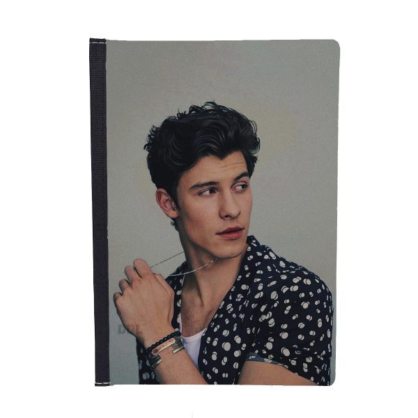 کلاسور طرح Shawn Mendes