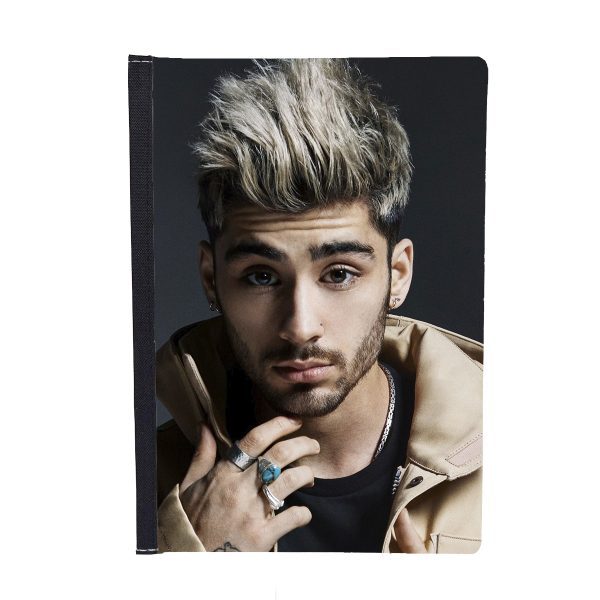 کلاسور طرح Zayn