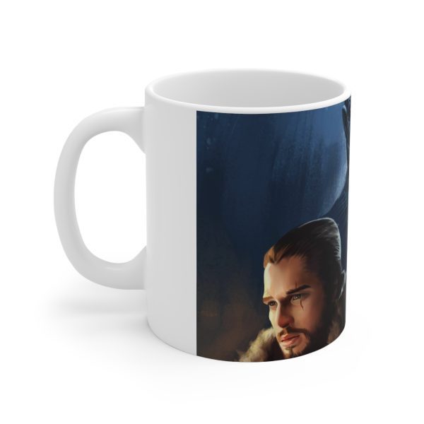 ماگ  فیلم  Game of Thrones - Image 3
