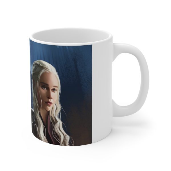 ماگ  فیلم  Game of Thrones - Image 2