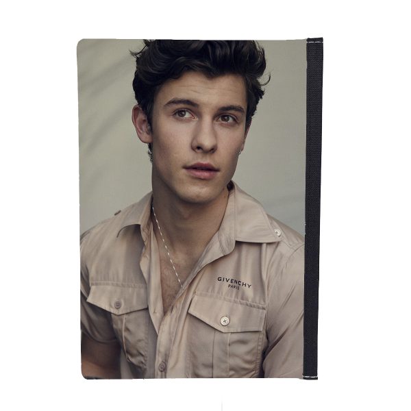 کلاسور طرح Shawn Mendes - Image 2