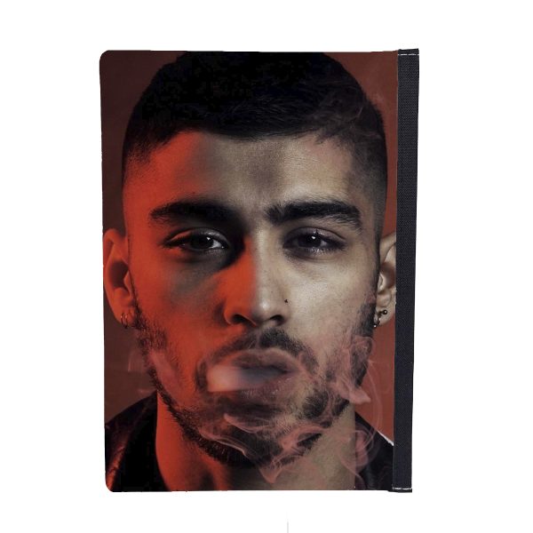 کلاسور طرح Zayn - Image 2