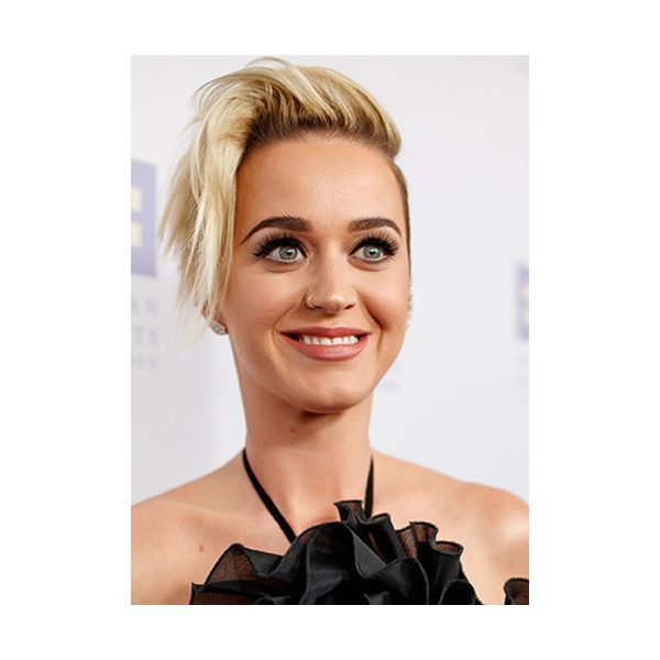 پستر گلاسه طرح Katy Perry