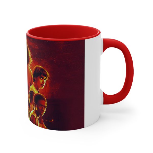 ماگ  فیلم  Stranger Things - Image 2