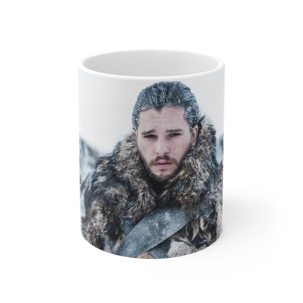 ماگ  فیلم  Game of Thrones