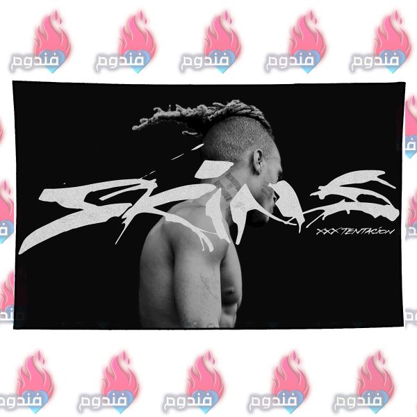 بکدراپ طرح XXXTentacion