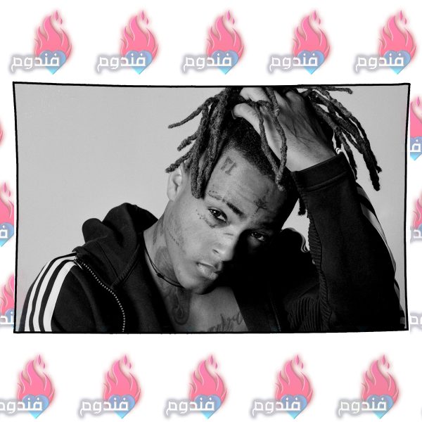 بکدراپ طرح XXXTentacion