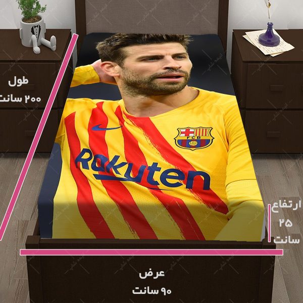 روتختی طرح پیکه کد 007