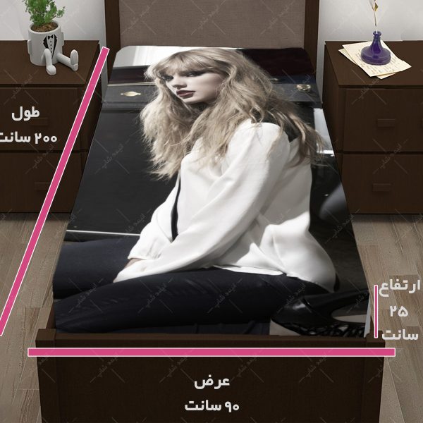 روتختی طرح TAYLOR SWIFT کد02