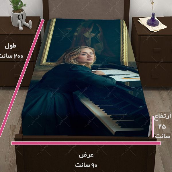 روتختی طرح ADELE کد02