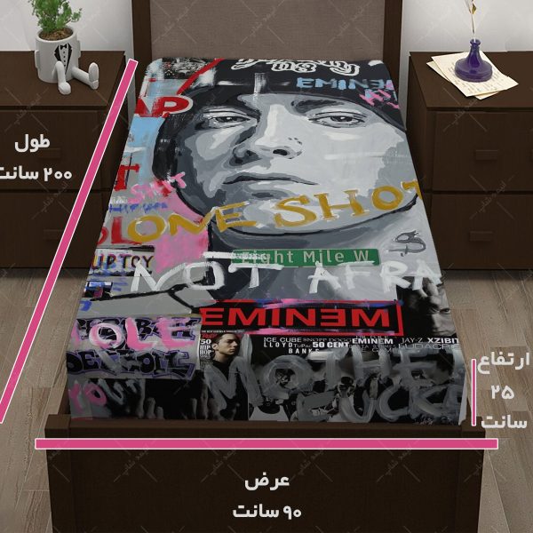 روتختی طرح EMINEM کد05