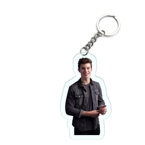 جاکلیدی طرح SHAWN MENDES کد01