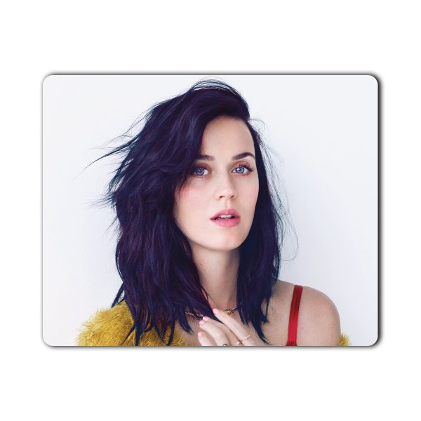 موس پد طرح KATY PERRY کد02