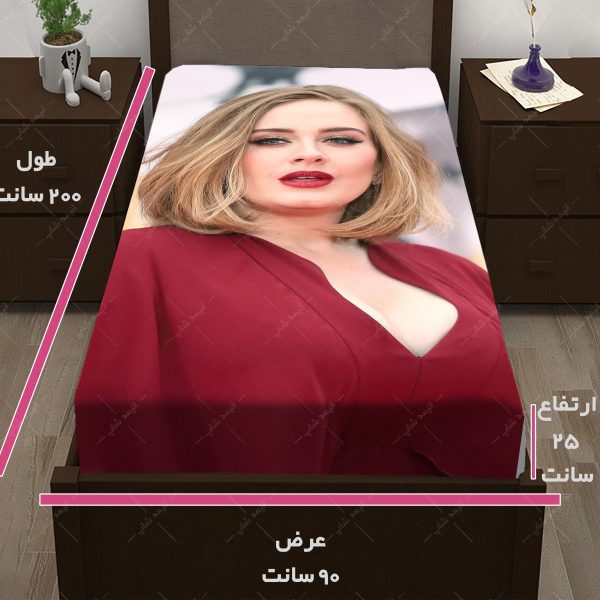 روتختی طرح ADELE کد03