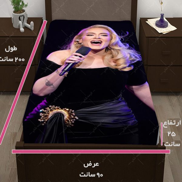 روتختی طرح ADELE کد04