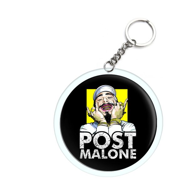 جاکلیدی طرح POST MALONE کد02