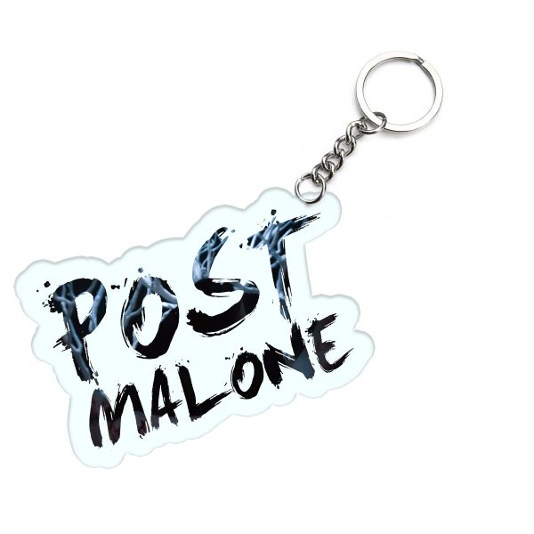 جاکلیدی طرح POST MALONE کد03