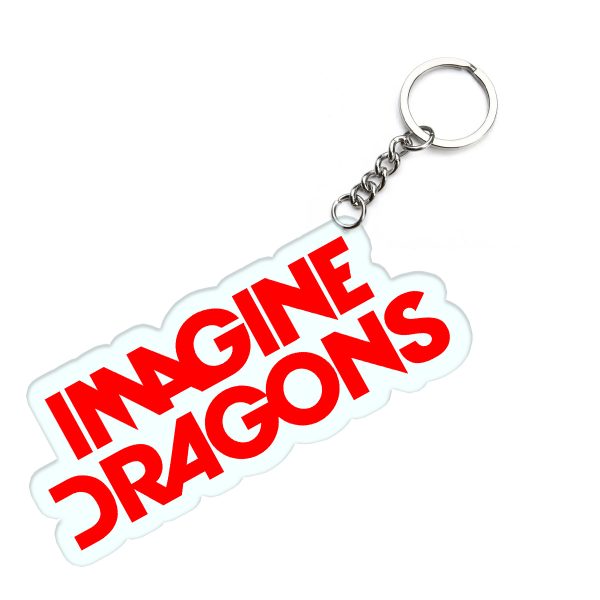 جاکلیدی طرح IMAGINE DRAGONS کد05