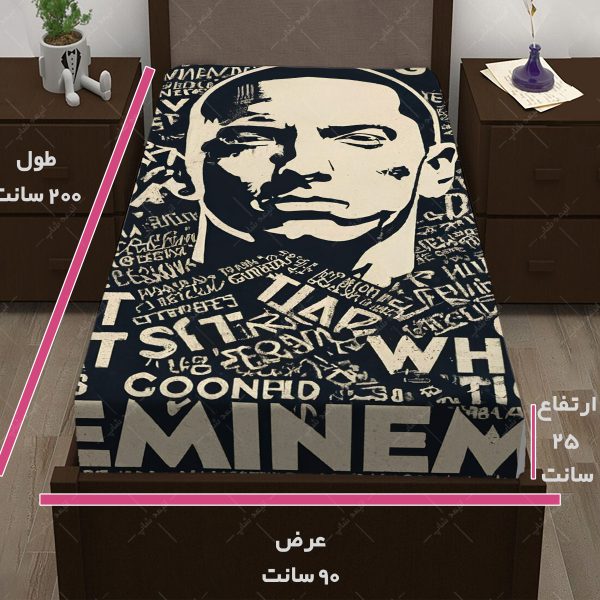 روتختی طرح EMINEM کد09