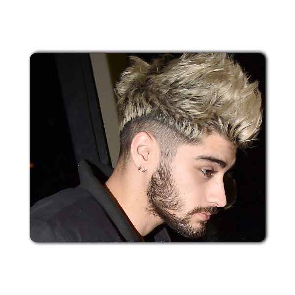 موس پد طرح ZAYN کد06