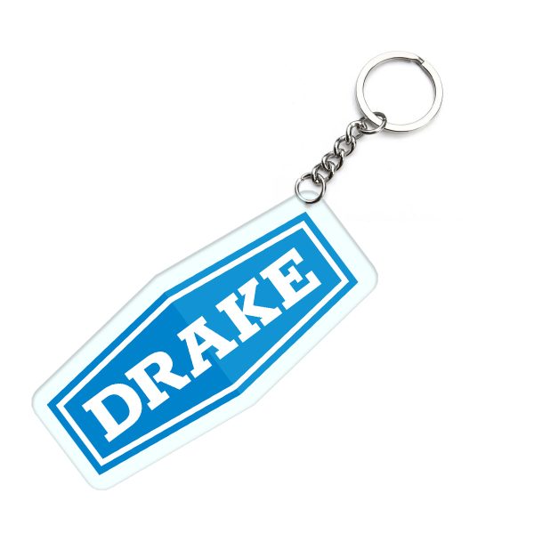 جاکلیدی طرح DRAKE کد06