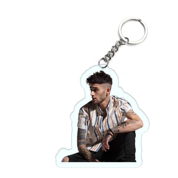 جاکلیدی طرح ZAYN کد04