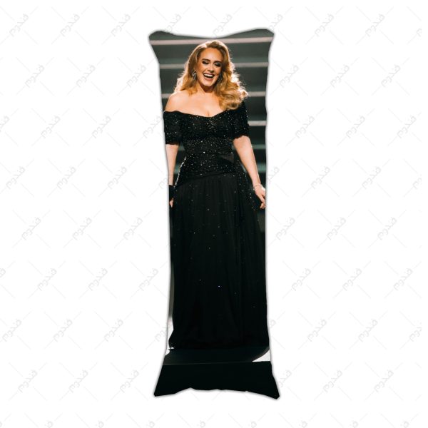 بادی پیلو طرح ADELE کد02 - Image 2