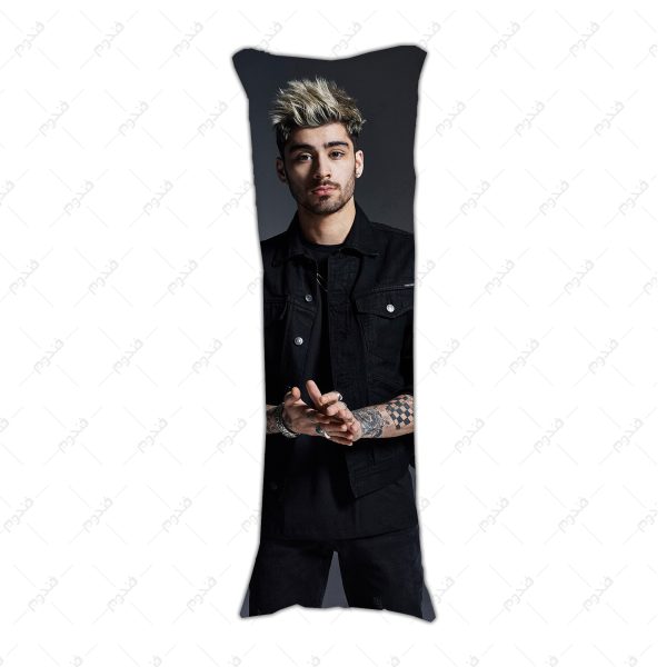 بادی پیلو طرح ZAYN کد02 - Image 2