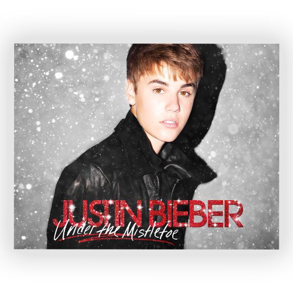 پوستر گلاسه طرح JUSTIN BIEBER کد16