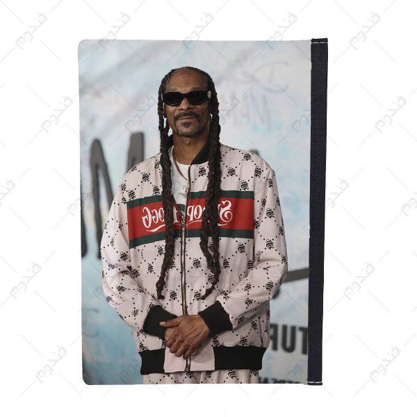 کلاسور طرح Snoop Dogg کد01