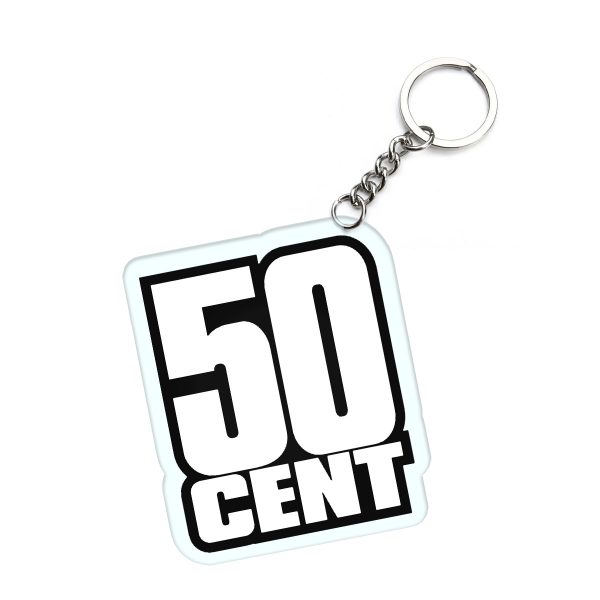 جاکلیدی طرح 50CENT کد01