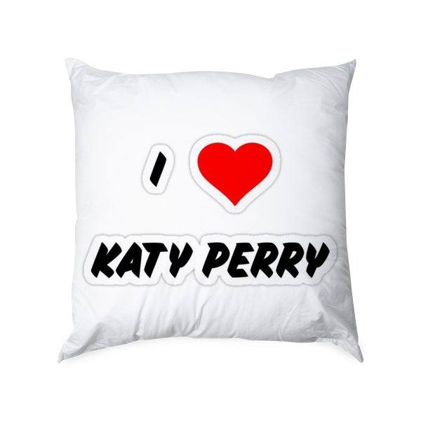 کوسن طرح KATY PERRY کد01