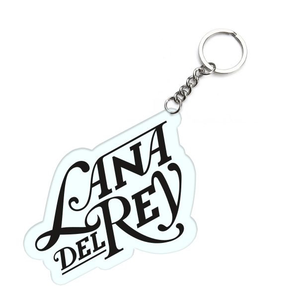 جاکلیدی طرح LANA DEL REY کد01