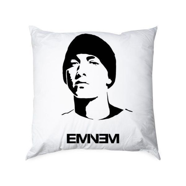 کوسن طرح EMINEM کد02