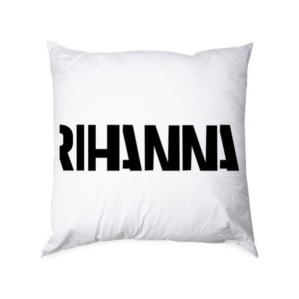 کوسن طرح RIHANNA کد03