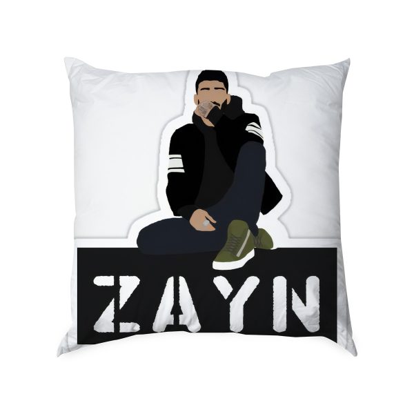 کوسن طرح ZAYN کد01