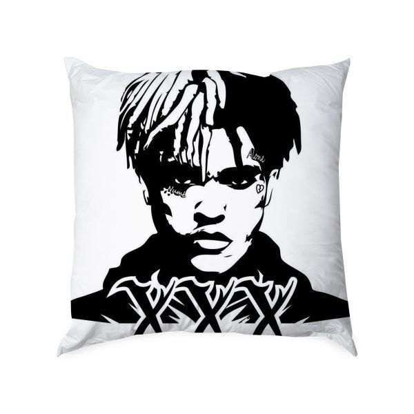 کوسن طرح XXXTENTACION کد05