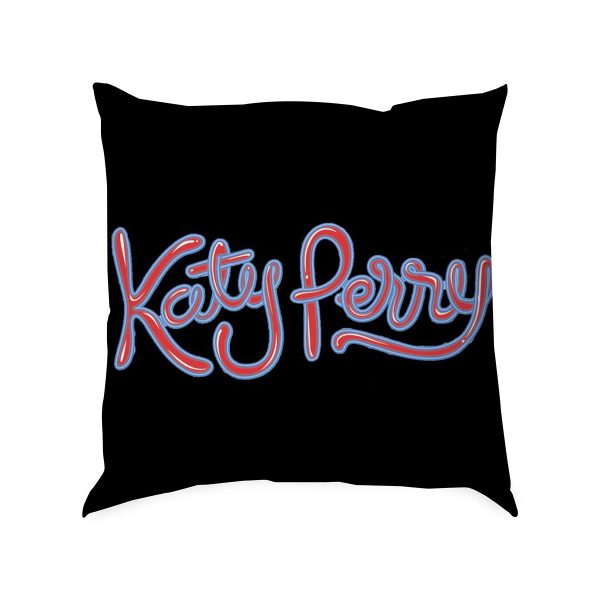 کوسن طرح KATY PERRY کد04