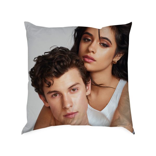 کوسن طرح SHAWN MENDES کد02