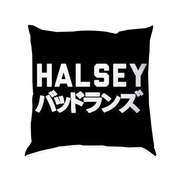 کوسن طرح HALSEY کد04