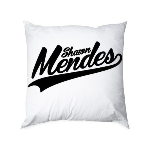 کوسن طرح SHAWN MENDES کد04