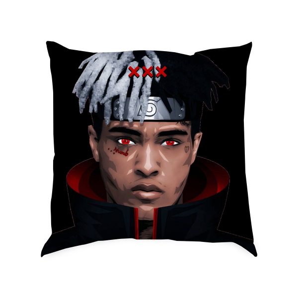 کوسن طرح XXXTENTACION کد07