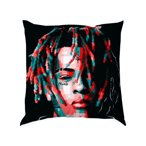 کوسن طرح XXXTENTACION کد08