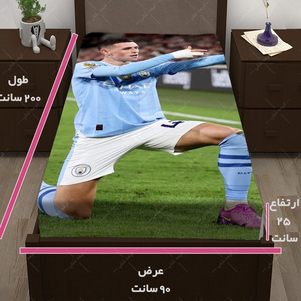 روتختی طرح فودن کد 003