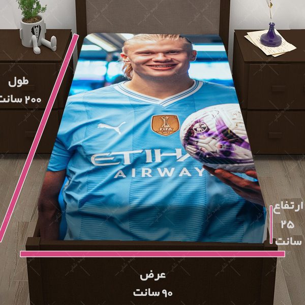 روتختی طرح هالند کد 005